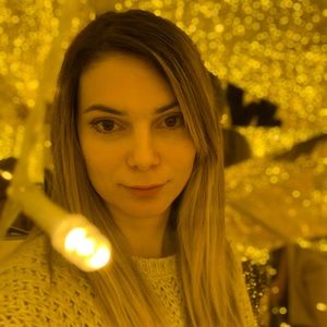 Meet your Posher, Irena